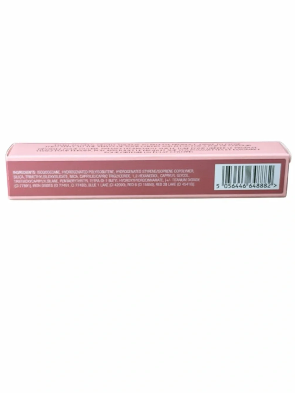 Charlotte Tilbury Matte Beauty Blush Wand in Pillow Talk